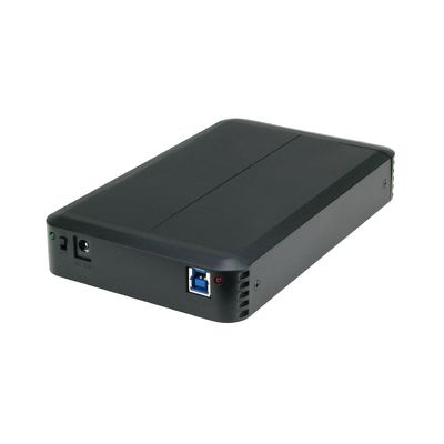 3.5" USB3.0 External Enclosure for 3.5″ SATA HDD