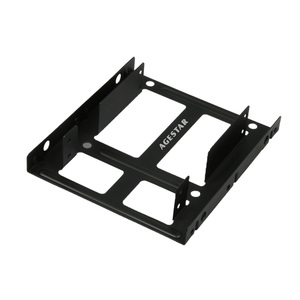 2X2.5”SSD/HDD BRACKET