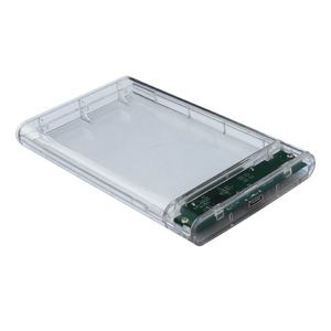 2.5" USB3.0 TYPE-C EXTERNAL ENCLOSURE( &nbsp;SATA III 6Gbps)