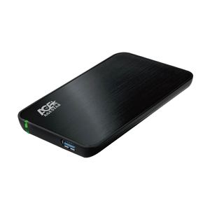 2.5" USB3.0 EXTERNAL ENCLOSURE SATA 6G 3UB2A8J