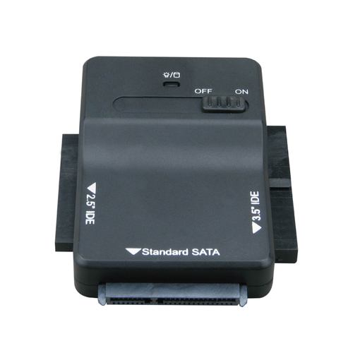 USB3.0 To 2.5",3.5" SATA or IDE HDD Adapter