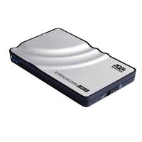 2.5" USB3.0 EXTERNAL ENCLOSURE  for 2.5" SATA HDD/SSD(9.5mm/7mm/5mm)
