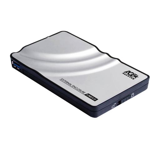 2.5" USB3.0 SATA 6G EXTERNAL ENCLOSURE 3UB2P