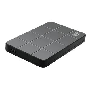 2.5" HDD/SSD USB3.0 SATA 6G EXTERNAL ENCLOSURE 3UB2P1