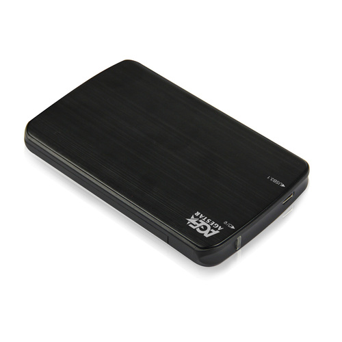 2.5" USB3.1 TYPE-CEXTERNAL ENCLOSURE