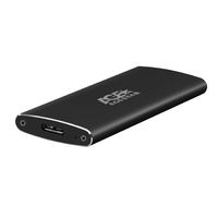 TYPE-C mSATA SSD Внешний корпус 3UBMS2