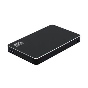 2.5" USB3.0 HDD/SSD EXTERNAL ENCLOSURE SATA 6G