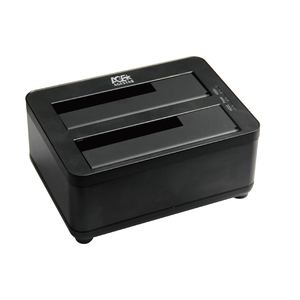 USB3.0 2-BAY Стыковочное устройство