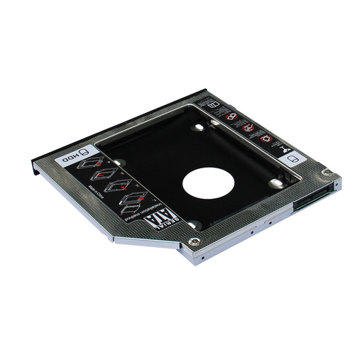 9.5MM Universal Second HDD Caddy