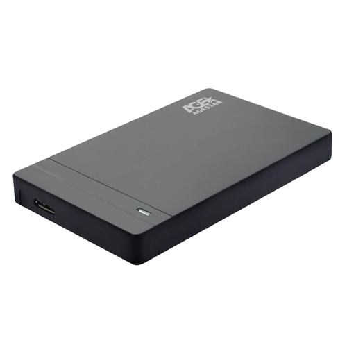 2.5" USB3.0 SATA 6G EXTERNAL ENCLOSURE 3UB2P3