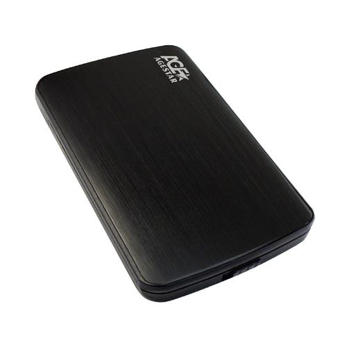 2.5" USB3.1 EXTERNAL ENCLOSURE