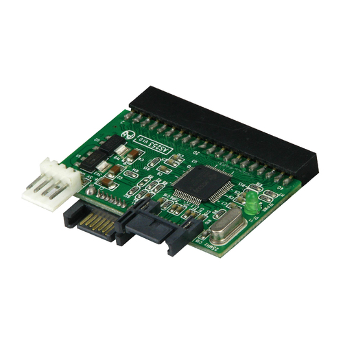 IDE/SATA CONVERTER BOARD