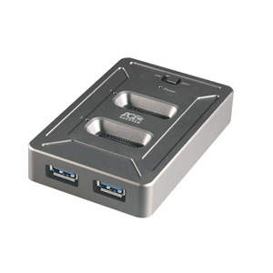 2BAY M.2 NVME SSD Полный клон USB3.1 Gen2 Type-C