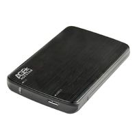 2.5" USB3.0 EXTERNAL ENCLOSURE SATA III 6Gbps