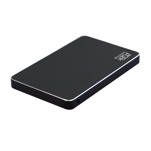 2.5" USB3.0 TYPE-C EXTERNAL ENCLOSURE SATA HDD/SSD 7mm/5mm 3UB2AX2C