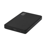 2.5" USB3.0 EXTERNAL ENCLOSURE Without screw design