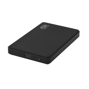 2.5" USB3.0 SATA 6G EXTERNAL ENCLOSURE 3UB2P２