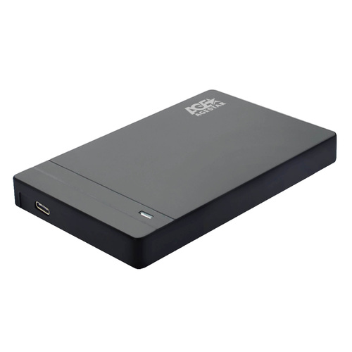 USB3.1 TYPE-C EXTERNAL ENCLOSURE 31UB2P3C