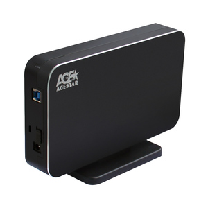 3.5” USB3.0 6G Внешний корпус Простой в установке или удалении HDD