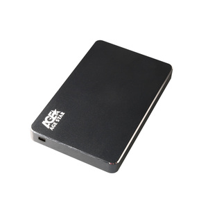 2.5" USB3.0 TYPE-C EXTERNAL ENCLOSURE( Easy to install)