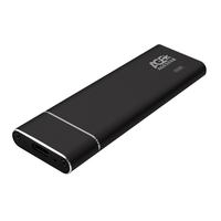 M.2 NVME SSD корпус USB3.2 GEN2 TO M.2 NVME 31UBNV5C