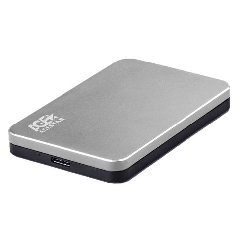 2.5" USB3.0 HDD/SSD EXTERNAL ENCLOSURE SATA 6G 3UB2A18